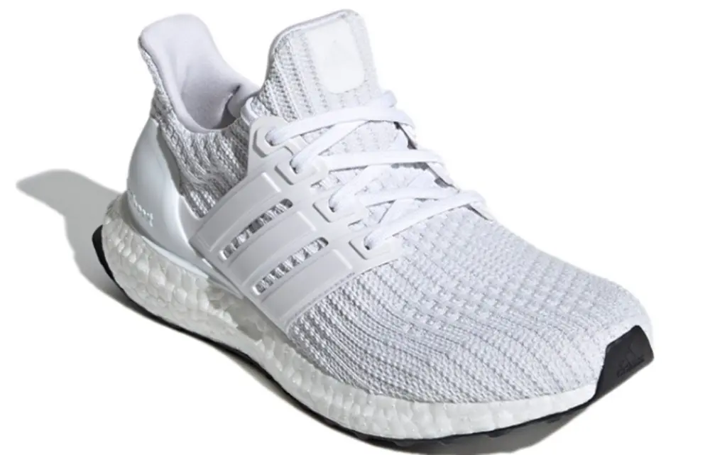 Alternative view of Giày Adidas Ultraboost 4.0 DNA 'White' FY9122