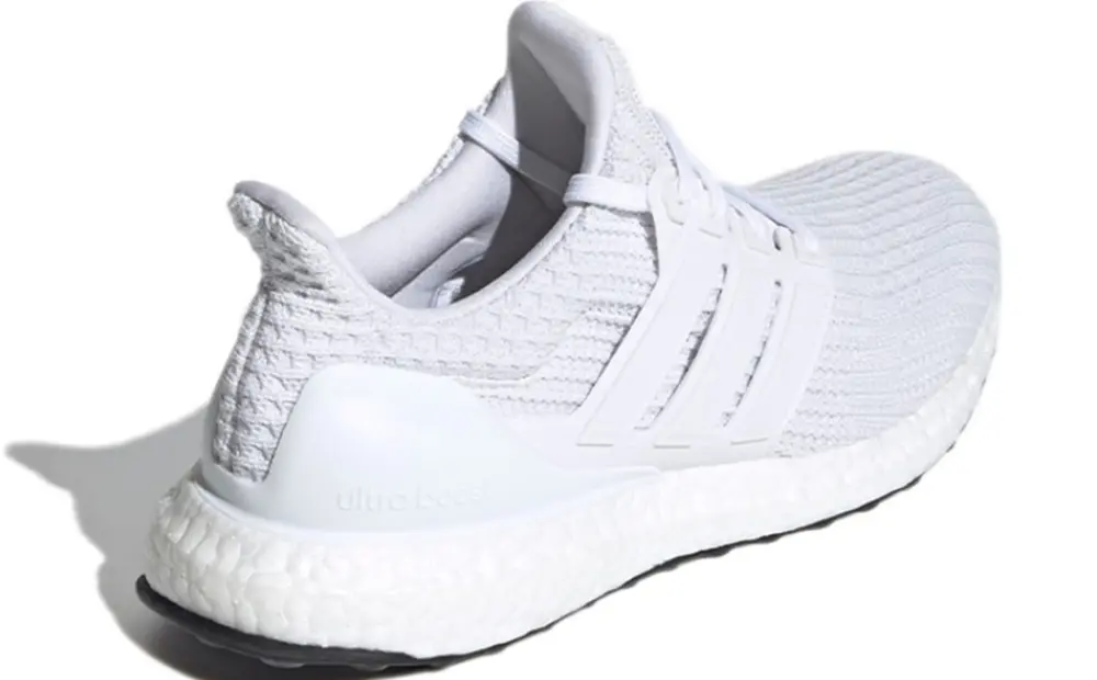 Giày Adidas Ultraboost 4.0 DNA 'White' FY9122 - Ảnh 4