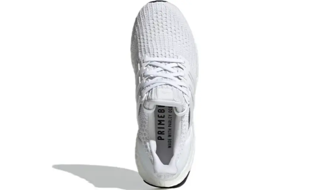 Giày Adidas Ultraboost 4.0 DNA 'White' FY9122 - Ảnh 5
