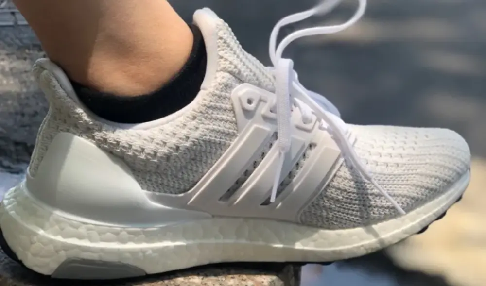 Giày Adidas Ultraboost 4.0 DNA 'White' FY9122 - Ảnh 6
