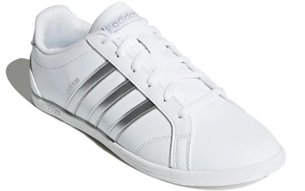 Giày Adidas Coneo QT 'Metellic Silver' DB0135 - Ảnh 5