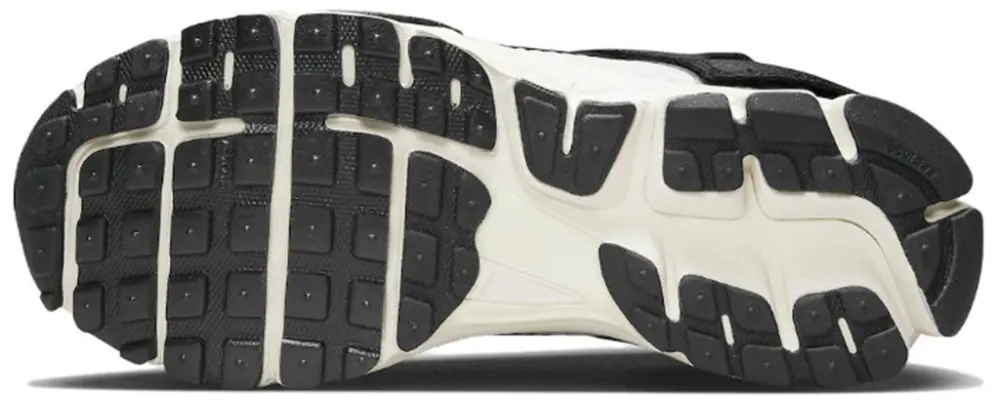 Giày Nike Zoom Vomero 5 'Wolf Grey and Black' FJ5474-133 - Ảnh 5