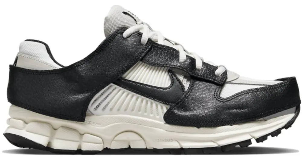 Giày Nike Zoom Vomero 5 'Wolf Grey and Black' FJ5474-133 - Ảnh 3