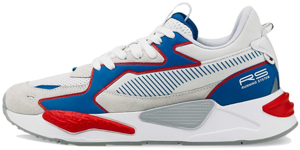 Giày Puma Rs-Z Outline 'Multi Color' 383589-01 - Ảnh 3