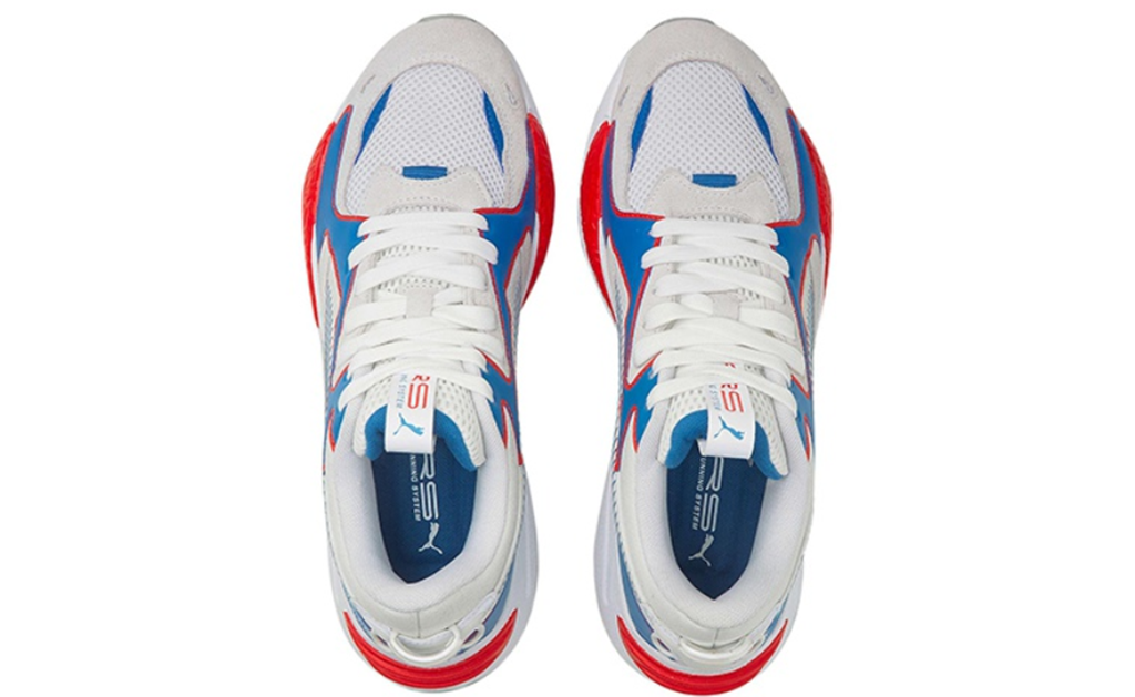 Giày Puma Rs-Z Outline 'Multi Color' 383589-01 - Ảnh 4