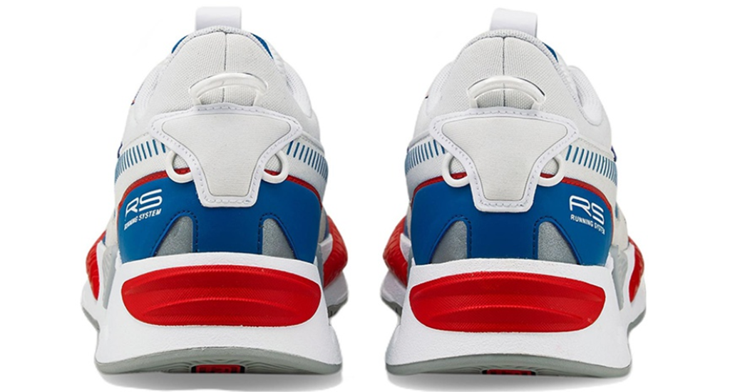 Giày Puma Rs-Z Outline 'Multi Color' 383589-01 - Ảnh 2