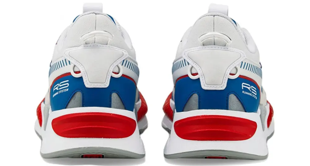 Alternative view of Giày Puma Rs-Z Outline 'Multi Color' 383589-01