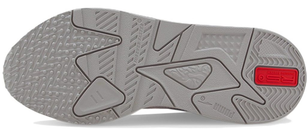 Giày Puma Rs-Z Outline 'Multi Color' 383589-01 - Ảnh 5