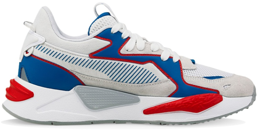 Giày Puma Rs-Z Outline 'Multi Color' 383589-01