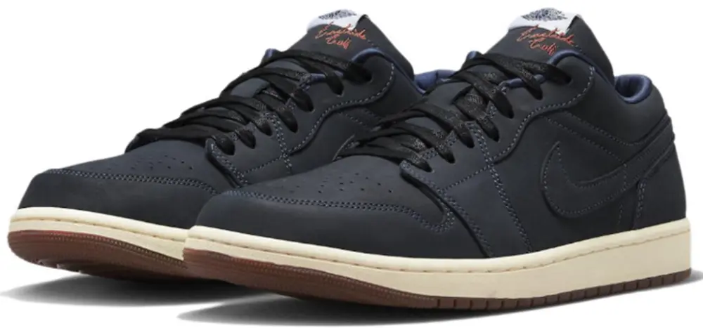 Alternative view of Giày Nike Air Jordan 1 'Eastside Golf Out of the Mud' DV1759-448