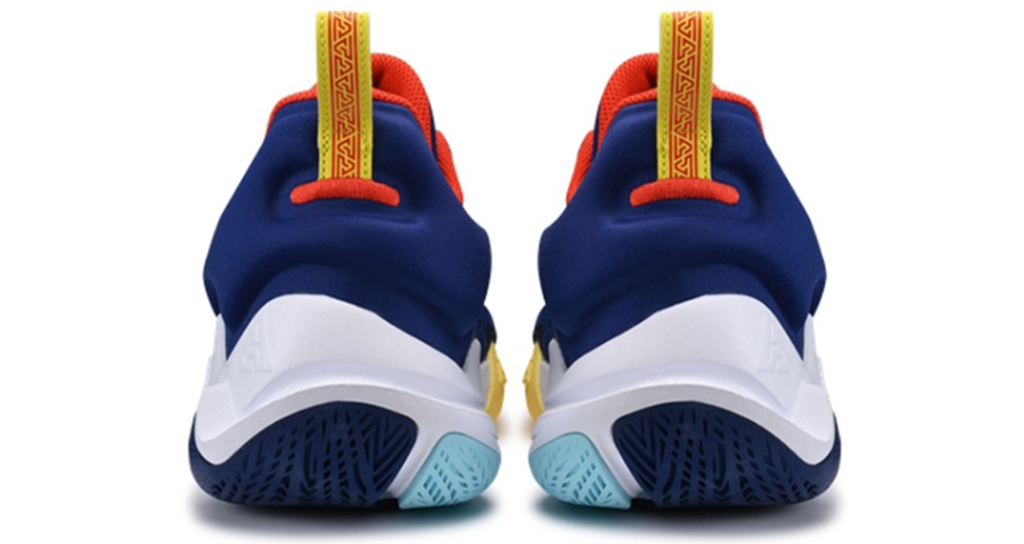 Giày Nike Giannis Immortality 'Blue' DH4528-400 - Ảnh 7