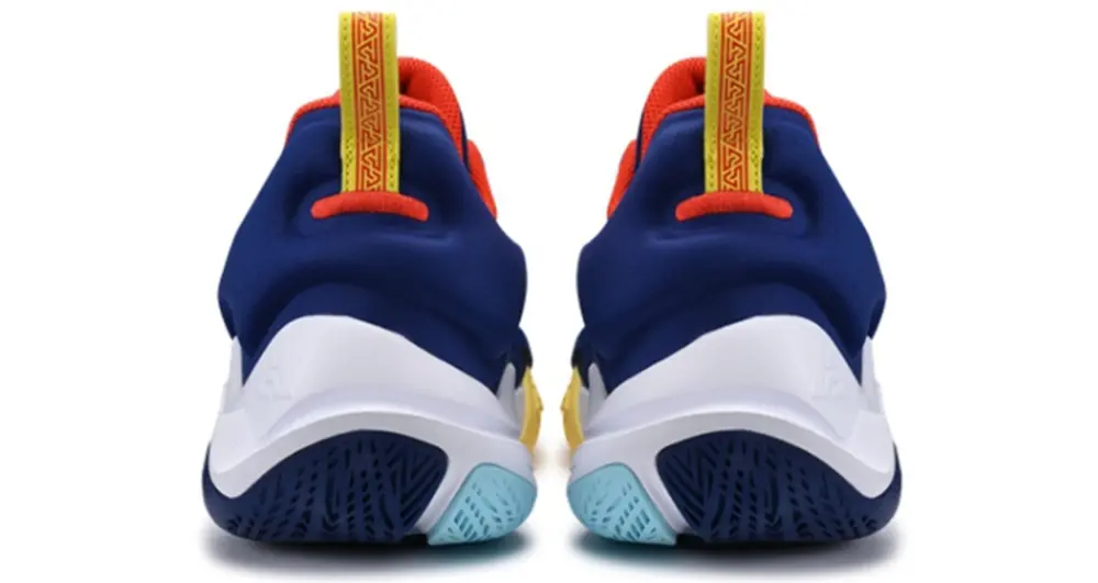 Giày Nike Giannis Immortality 'Blue' DH4528-400 - Ảnh 7