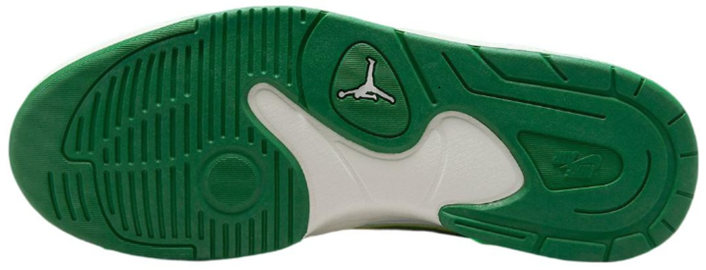 Giày Nike Air Jordan Stadium 90 'Pine Green' DX4397-103 - Ảnh 3