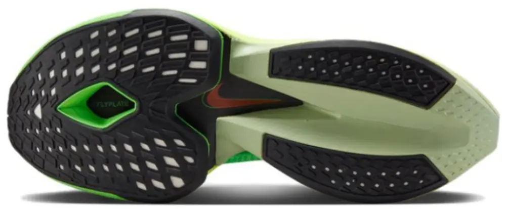Giày Nike Air Zoom Alphafly Next% 2 'Ekiden Green' DZ4784-304 - Ảnh 5