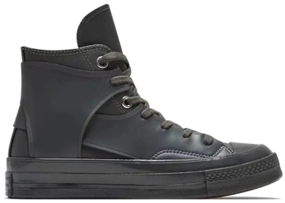Giày Converse Chuck Taylor 1970S 'Black' 167343C