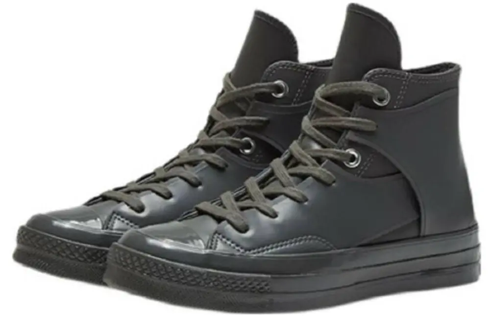 Alternative view of Giày Converse Chuck Taylor 1970S 'Black' 167343C