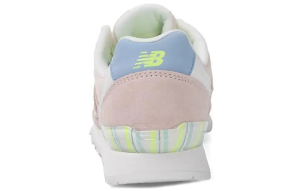 Giày WMNS New Balance 996 Series Pink D Wide WR996OSB - Ảnh 5