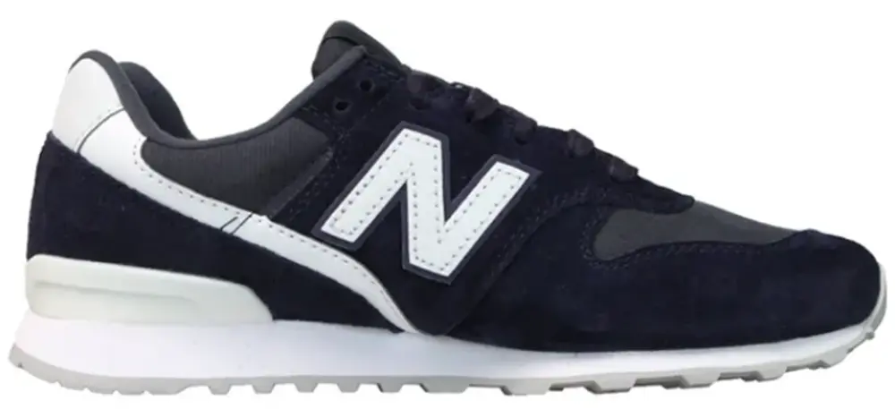 Alternative view of Giày New Balance 996 'Navy' WR996CGN