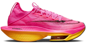 Giày Nike Alphafly 2 'Pink Yellow' DN3559-600