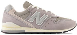 Giày New Balance 996 'Vintage Grey' CM996HJ2
