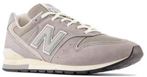 Alternative view of Giày New Balance 996 'Vintage Grey' CM996HJ2