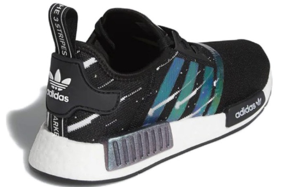Giày Adidas NMD R1 Meteor Shower FW3331 - Ảnh 6