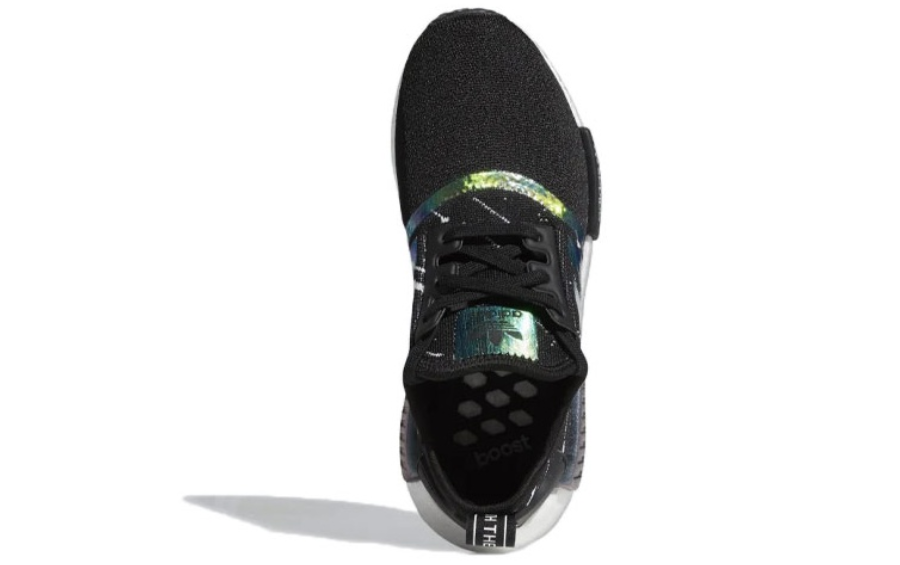 Giày Adidas NMD R1 Meteor Shower FW3331 - Ảnh 5