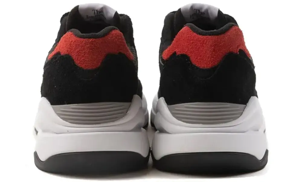 Giày New Balance 5740 ‘Red Dot’ M5740MS1 - Ảnh 4