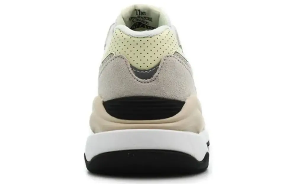 Giày New Balance Wmns 57/40 'Gold Aspen' W5740WR1 - Ảnh 4