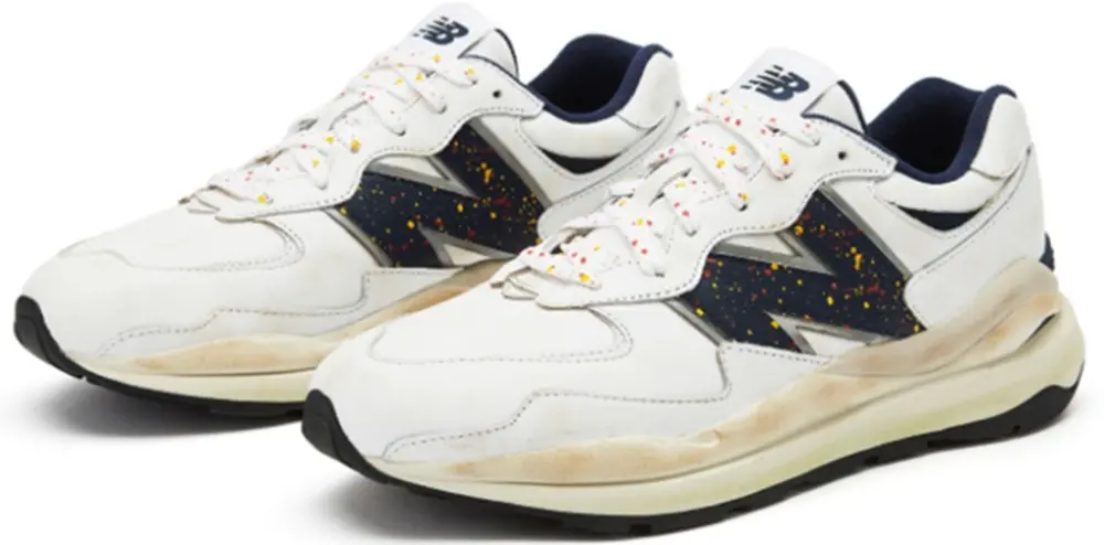 Alternative view of Giày New Balance 5740 'Father's Day' M5740FD1