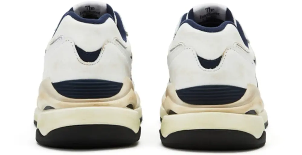 Giày New Balance 5740 'Father's Day' M5740FD1 - Ảnh 3
