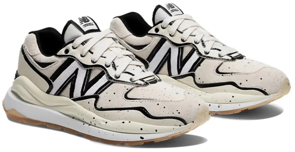 Giày New Balance x Joshua Vides 5740 M5740JSV - Ảnh 3