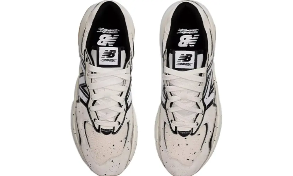Giày New Balance x Joshua Vides 5740 M5740JSV - Ảnh 4