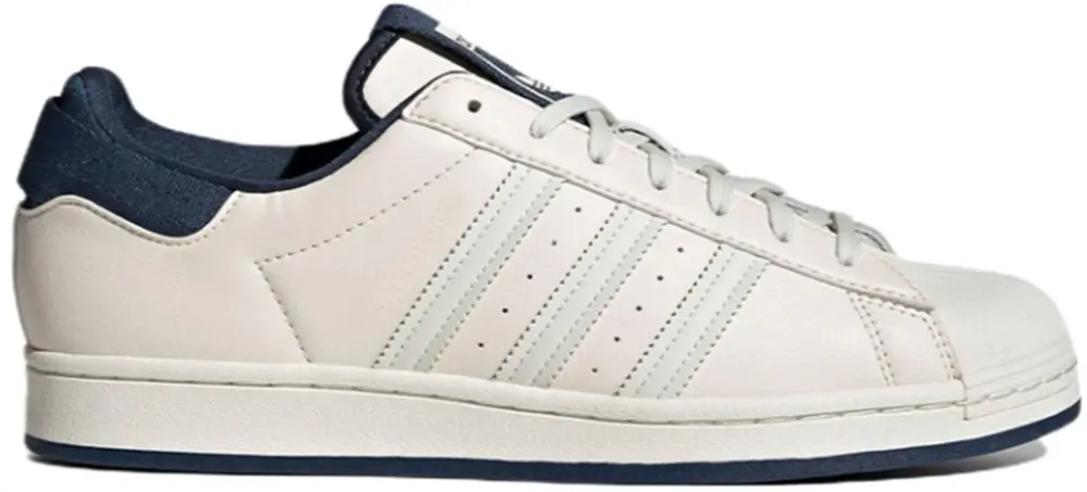 Giày Adidas Superstar Parley 'Crew Navy' GW2045