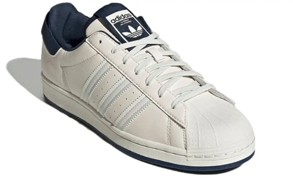 Giày Adidas Superstar Parley 'Crew Navy' GW2045 - Ảnh 4