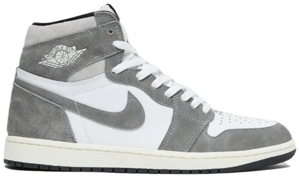 Giày Nike Air Jordan 1 'Washed Heritage' DZ5485-051