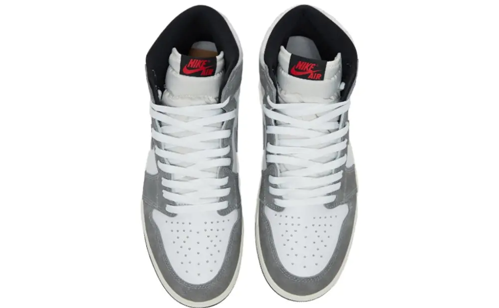 Giày Nike Air Jordan 1 'Washed Heritage' DZ5485-051 - Ảnh 6