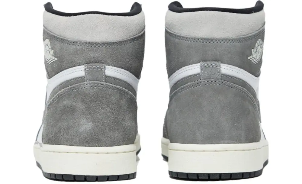 Giày Nike Air Jordan 1 'Washed Heritage' DZ5485-051 - Ảnh 7