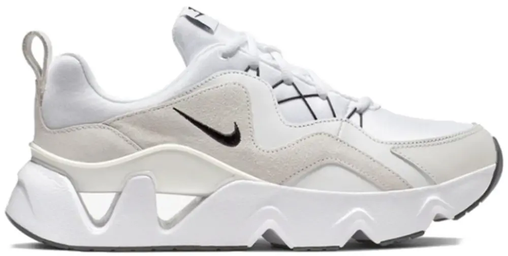 Giày Nike Wmns RYZ 365 ‘Summit White’ BQ4153-100