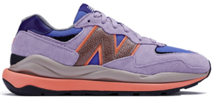 Giày New Balance 5740 Low-Top 'Blue/Purple' M5740GHB