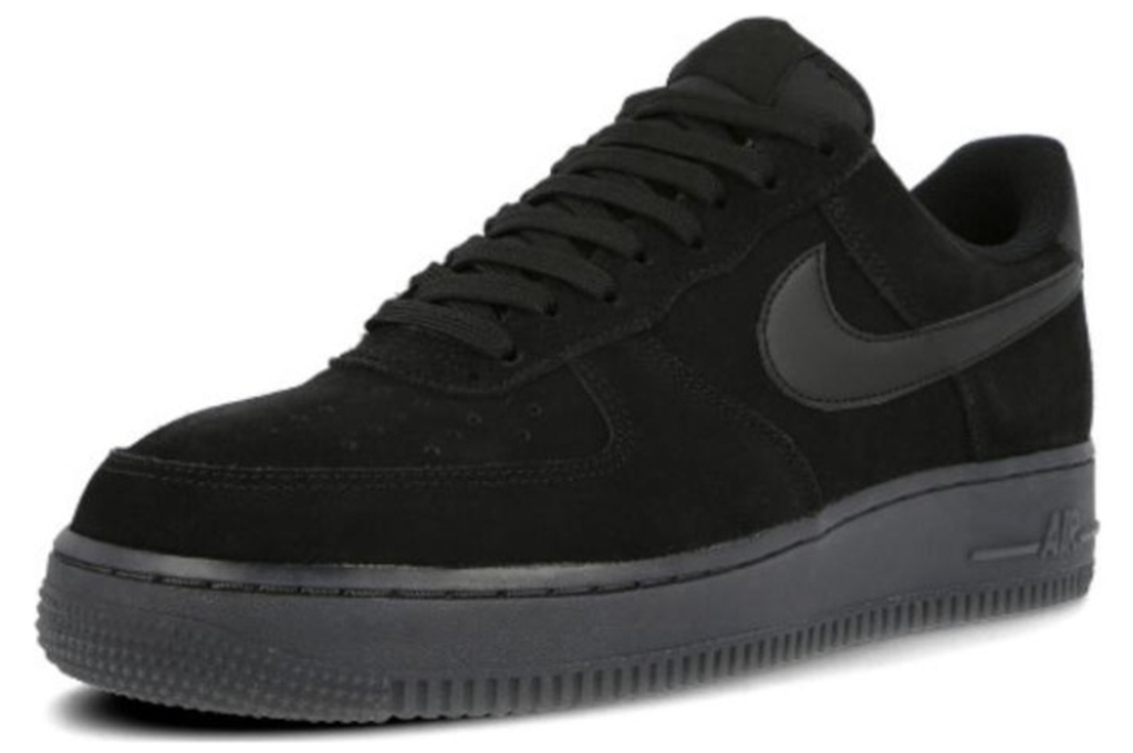 Giày Nike Air Force 1 '07 LV8 'Anthracite' BQ4329-002 - Ảnh 2