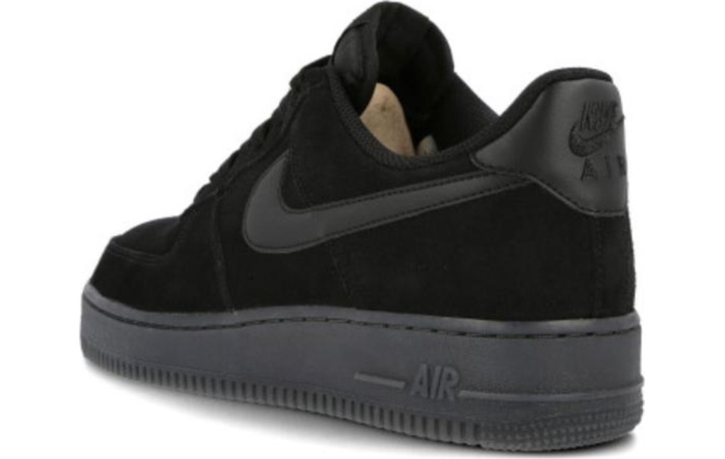 Giày Nike Air Force 1 '07 LV8 'Anthracite' BQ4329-002 - Ảnh 3
