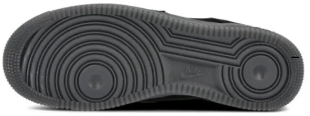 Giày Nike Air Force 1 '07 LV8 'Anthracite' BQ4329-002 - Ảnh 4