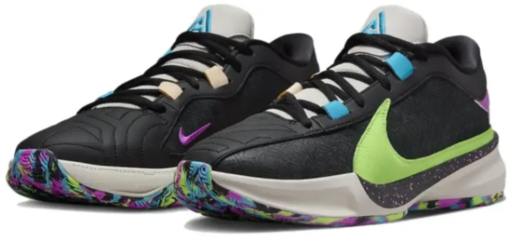 Alternative view of Giày Nike Zoom Freak 5 ‘Made In Sepolia’ DX4985-002