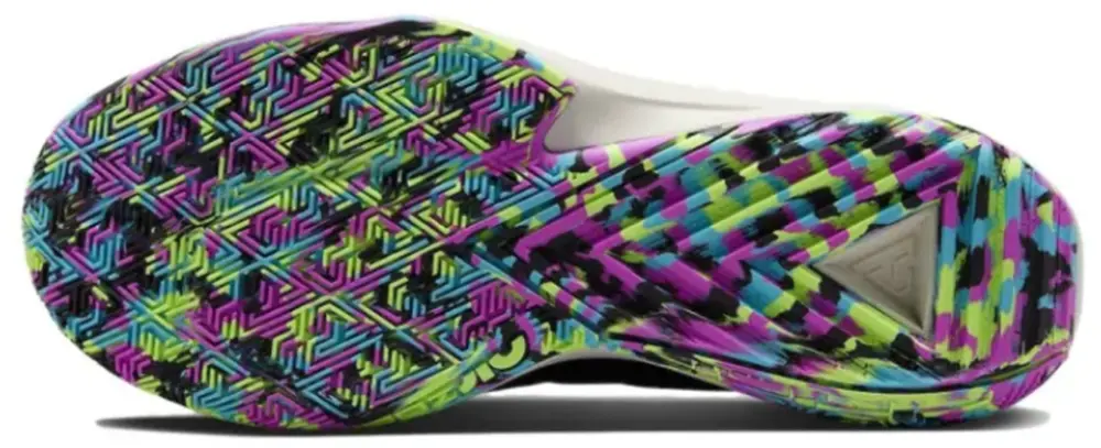 Giày Nike Zoom Freak 5 ‘Made In Sepolia’ DX4985-002 - Ảnh 3