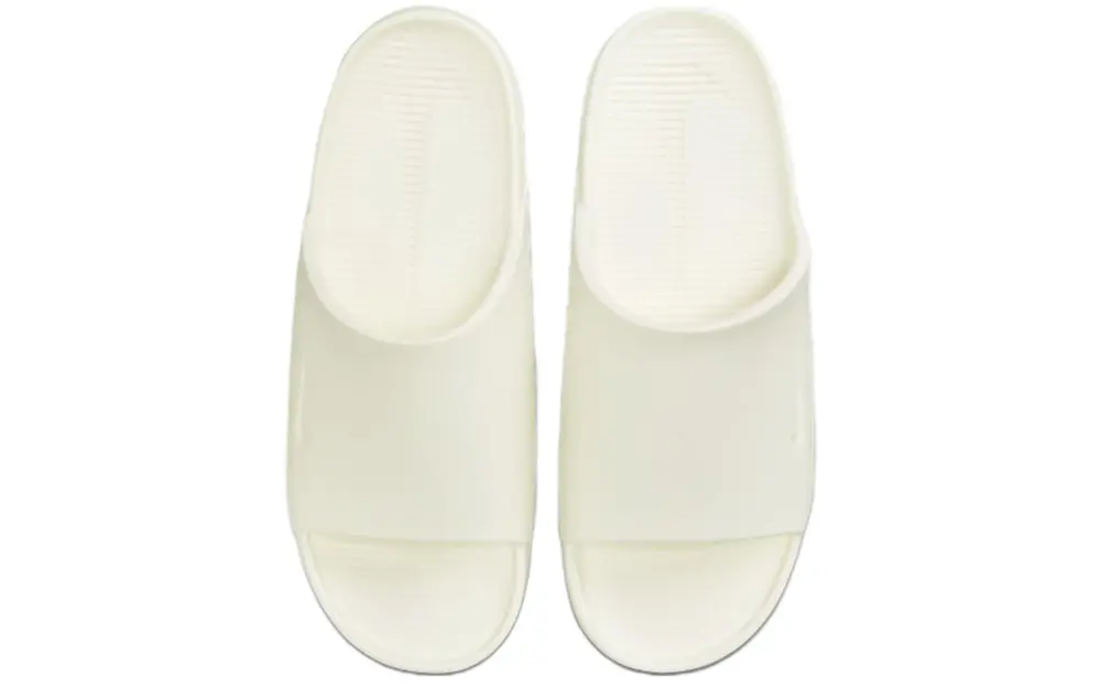Dép Nike Calm Slide Sail FD4116-100 - Ảnh 5