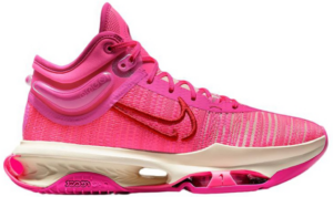 Giày Nike Air Zoom GT Jump 2 EP ‘Hyper Pink’ DJ9432-601