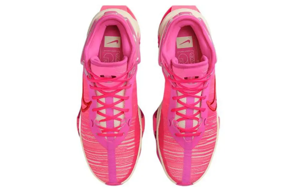 Giày Nike Air Zoom GT Jump 2 EP ‘Hyper Pink’ DJ9432-601 - Ảnh 4