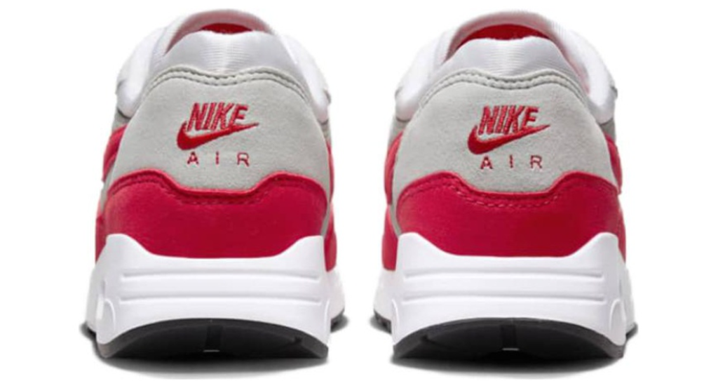 Giày Nike Air Max 1 '86 OG GS 'Big Bubble Red' DO9844-100 - Ảnh 7