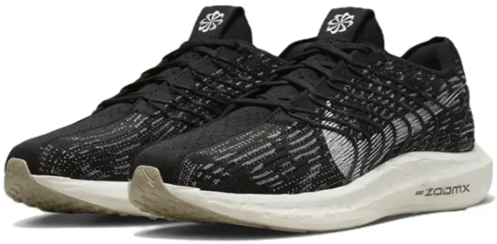 Alternative view of Giày Nike Pegasus Turbo Next Nature 'Black Sail' DM3413-001
